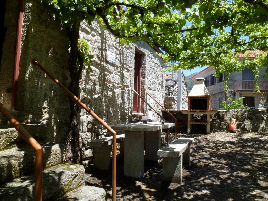 システロ Casa Da Ferreirinhaヴィラ 部屋 写真