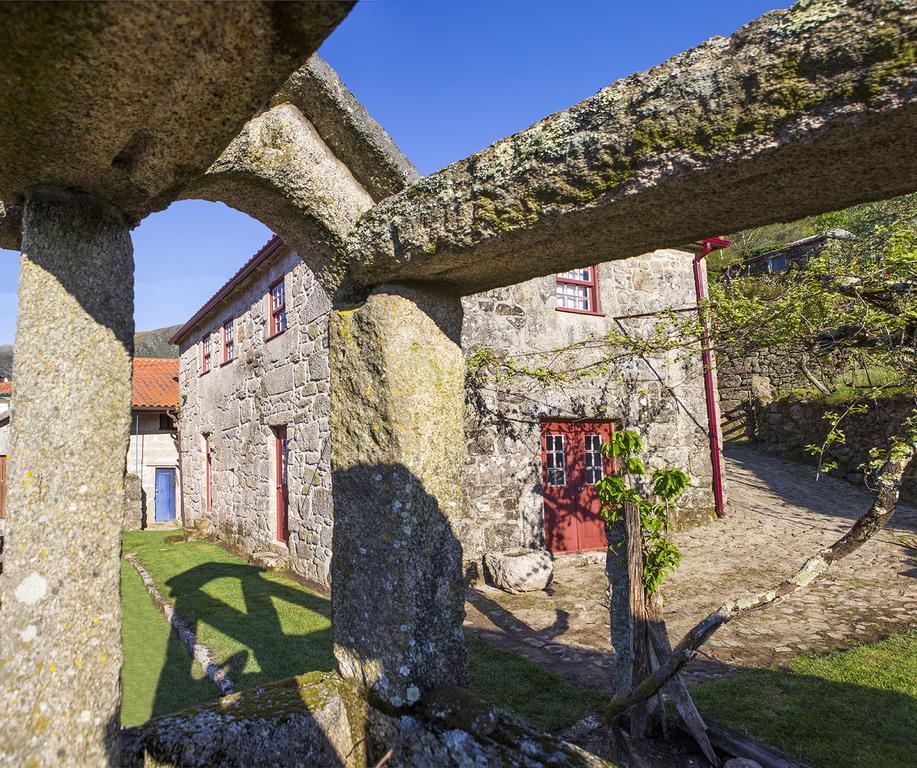 システロ Casa Da Ferreirinhaヴィラ エクステリア 写真