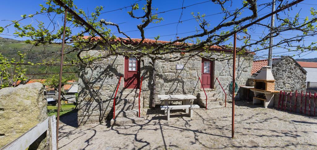 システロ Casa Da Ferreirinhaヴィラ エクステリア 写真