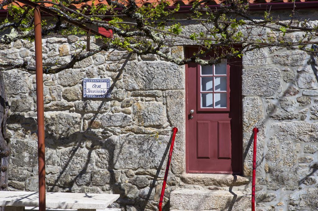 システロ Casa Da Ferreirinhaヴィラ エクステリア 写真