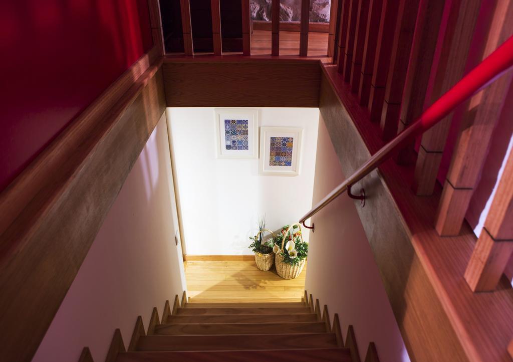 システロ Casa Da Ferreirinhaヴィラ エクステリア 写真