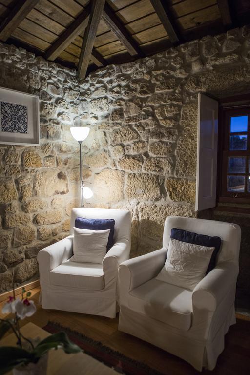 システロ Casa Da Ferreirinhaヴィラ エクステリア 写真