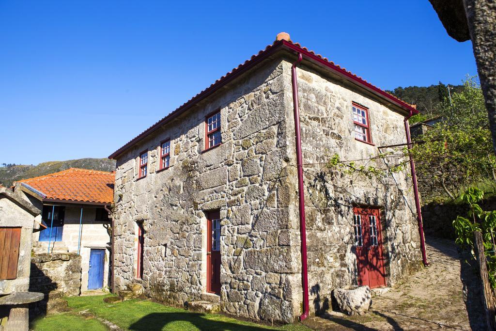 システロ Casa Da Ferreirinhaヴィラ エクステリア 写真