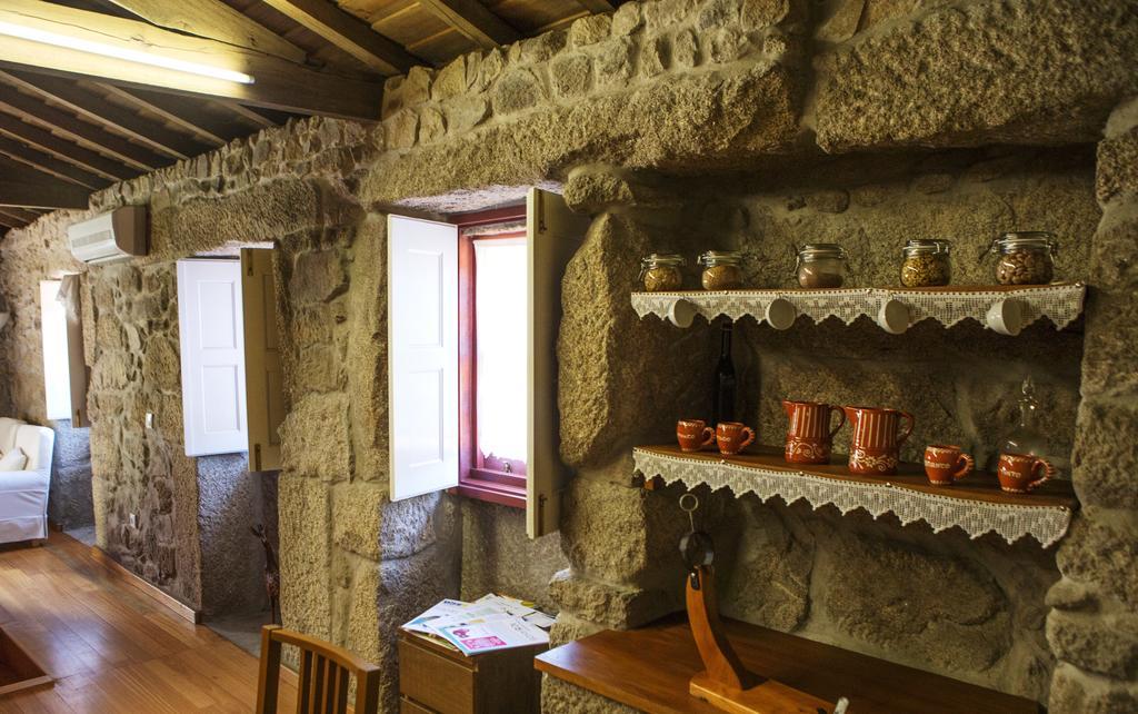 システロ Casa Da Ferreirinhaヴィラ エクステリア 写真