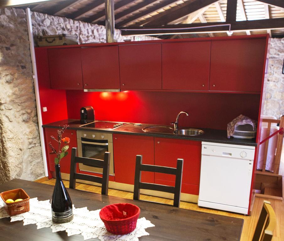 システロ Casa Da Ferreirinhaヴィラ エクステリア 写真