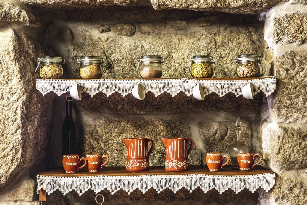 システロ Casa Da Ferreirinhaヴィラ エクステリア 写真